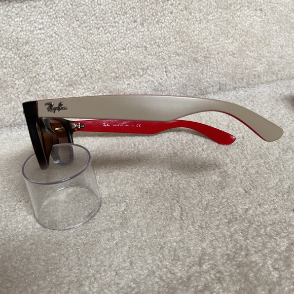 ray ban wayfarer sunglasses - Picture 12 of 13